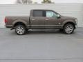 2016 Caribou Ford F150 King Ranch SuperCrew 4x4  photo #4