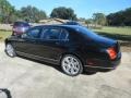 Onyx - Continental Flying Spur Speed Photo No. 3
