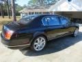 Onyx - Continental Flying Spur Speed Photo No. 4
