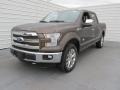 2016 Caribou Ford F150 King Ranch SuperCrew 4x4  photo #8