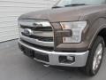 2016 Caribou Ford F150 King Ranch SuperCrew 4x4  photo #11