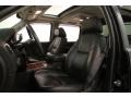 2012 Black Chevrolet Avalanche LTZ 4x4  photo #4