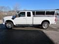 Oxford White 2008 Ford F250 Super Duty XLT SuperCab 4x4