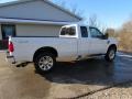 Oxford White - F250 Super Duty XLT SuperCab 4x4 Photo No. 6