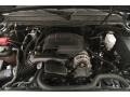 2012 Black Chevrolet Avalanche LTZ 4x4  photo #14