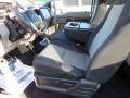 Oxford White - F250 Super Duty XLT SuperCab 4x4 Photo No. 21