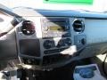 Oxford White - F250 Super Duty XLT SuperCab 4x4 Photo No. 23