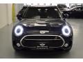 2016 Lapisluxury Blue Metallic Mini Clubman Cooper S  photo #2