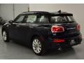 Lapisluxury Blue Metallic - Clubman Cooper S Photo No. 4