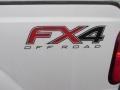 2016 Oxford White Ford F250 Super Duty XLT Crew Cab 4x4  photo #17