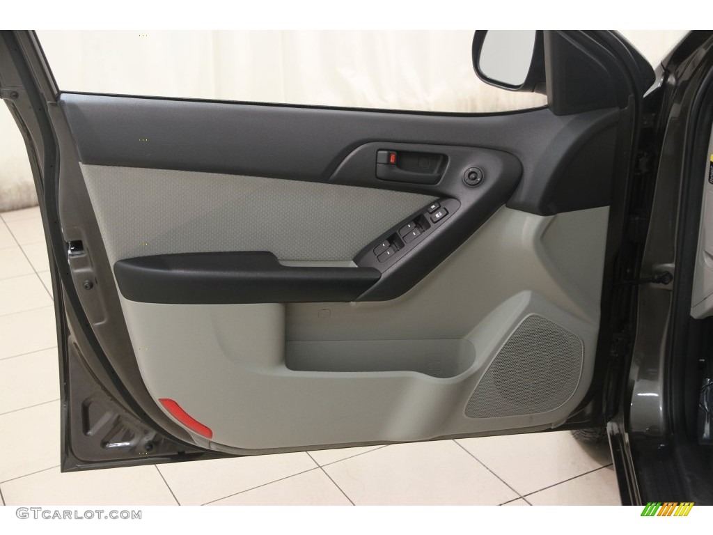 2012 Forte EX - Metal Bronze / Stone photo #4