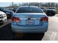 Ice Blue Metallic - Cruze LT Photo No. 6