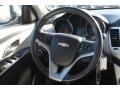 Ice Blue Metallic - Cruze LT Photo No. 11