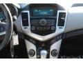 Ice Blue Metallic - Cruze LT Photo No. 12