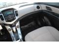Ice Blue Metallic - Cruze LT Photo No. 13