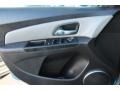 Ice Blue Metallic - Cruze LT Photo No. 15