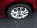 Velvet Red Pearl - 200 S Photo No. 3