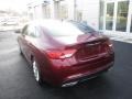 Velvet Red Pearl - 200 S Photo No. 4