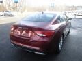 Velvet Red Pearl - 200 S Photo No. 6