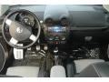 Reflex Silver Metallic - New Beetle Turbo S Coupe Photo No. 39