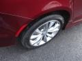 Velvet Red Pearl - 200 S Photo No. 8