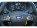 2016 Magnetic Ford Focus SE Hatch  photo #15