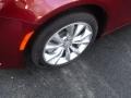 Velvet Red Pearl - 200 S Photo No. 14