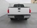 2016 Oxford White Ford F250 Super Duty XLT Crew Cab 4x4  photo #5