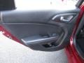 Velvet Red Pearl - 200 S Photo No. 23
