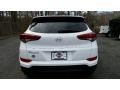 2016 Winter White Hyundai Tucson SE  photo #8