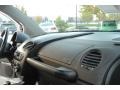 Reflex Silver Metallic - New Beetle Turbo S Coupe Photo No. 41