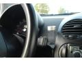 Reflex Silver Metallic - New Beetle Turbo S Coupe Photo No. 42