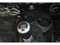 Reflex Silver Metallic - New Beetle Turbo S Coupe Photo No. 43