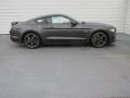 2016 Magnetic Metallic Ford Mustang GT/CS California Special Coupe  photo #3