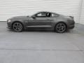 2016 Magnetic Metallic Ford Mustang GT/CS California Special Coupe  photo #6