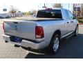 Bright Silver Metallic - Ram 1500 ST Quad Cab Photo No. 7