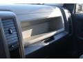 2012 Bright Silver Metallic Dodge Ram 1500 ST Quad Cab  photo #34