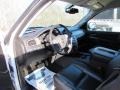 2012 Summit White Chevrolet Silverado 1500 LTZ Extended Cab 4x4  photo #23