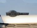 2005 Oxford White Ford F350 Super Duty King Ranch Crew Cab 4x4  photo #6