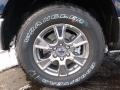 2016 Blue Jeans Ford F150 XLT SuperCrew 4x4  photo #5