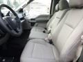 2016 Blue Jeans Ford F150 XLT SuperCrew 4x4  photo #12