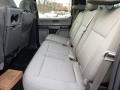 2016 Blue Jeans Ford F150 XLT SuperCrew 4x4  photo #13