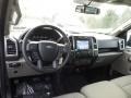 2016 Blue Jeans Ford F150 XLT SuperCrew 4x4  photo #14