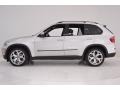 Titanium Silver Metallic - X5 xDrive 35i Photo No. 4