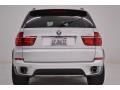 Titanium Silver Metallic - X5 xDrive 35i Photo No. 6