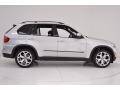 Titanium Silver Metallic - X5 xDrive 35i Photo No. 8