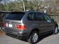 2005 Sterling Grey Metallic BMW X5 3.0i  photo #2