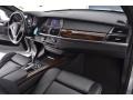 Titanium Silver Metallic - X5 xDrive 35i Photo No. 16