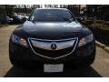 Crystal Black Pearl - RDX AWD Photo No. 2