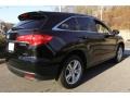 Crystal Black Pearl - RDX AWD Photo No. 4